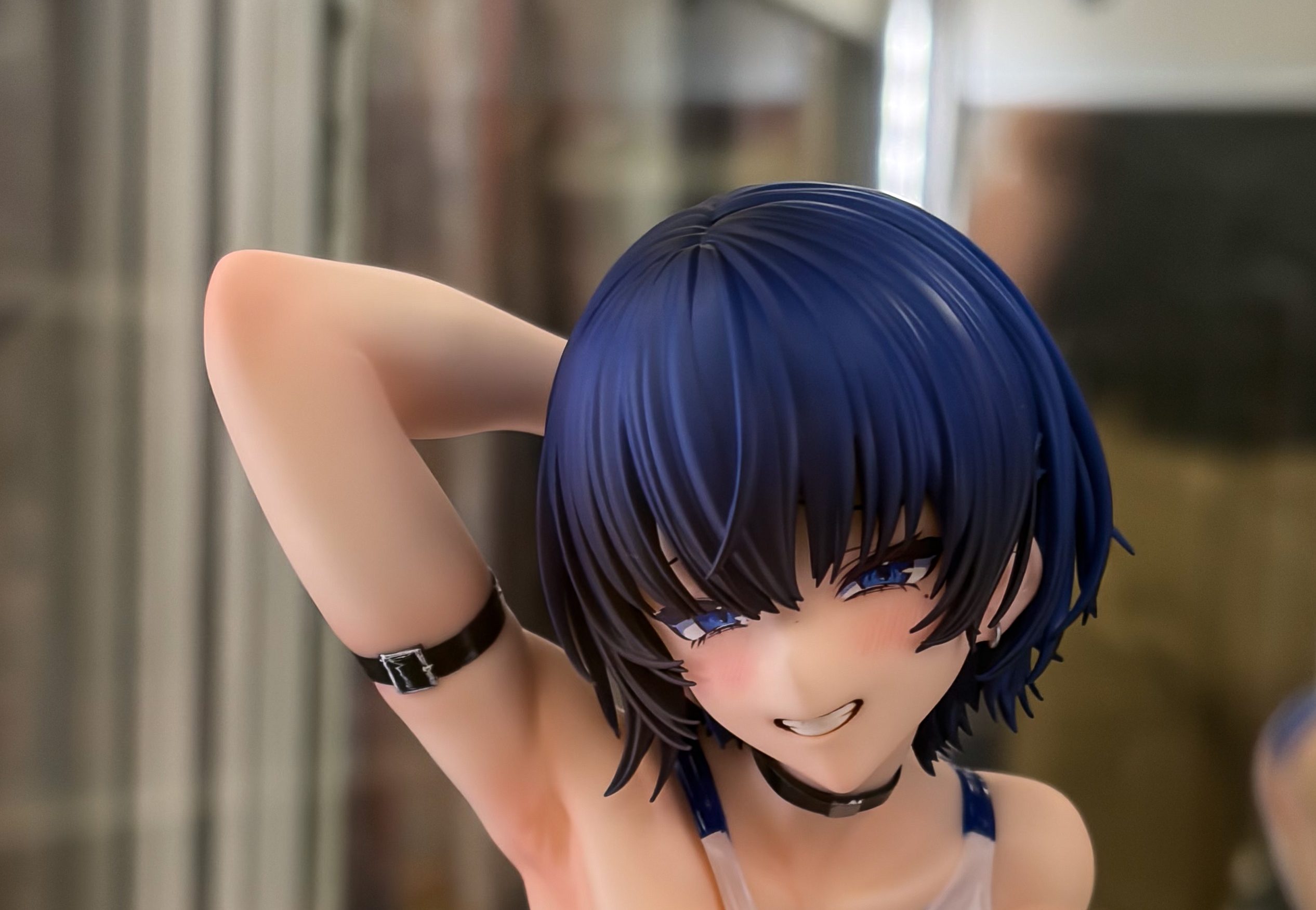 「海瀬蒼羽 Illustrated by うるりひ 1/6」予約開始!PartyLook|¥19,756・2027年2月発売