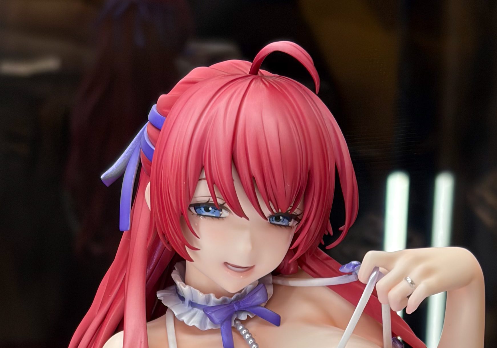 「メリー・サルバトール」予約開始！ネイティブ 1/6スケール｜¥36,300・2027年2月発売