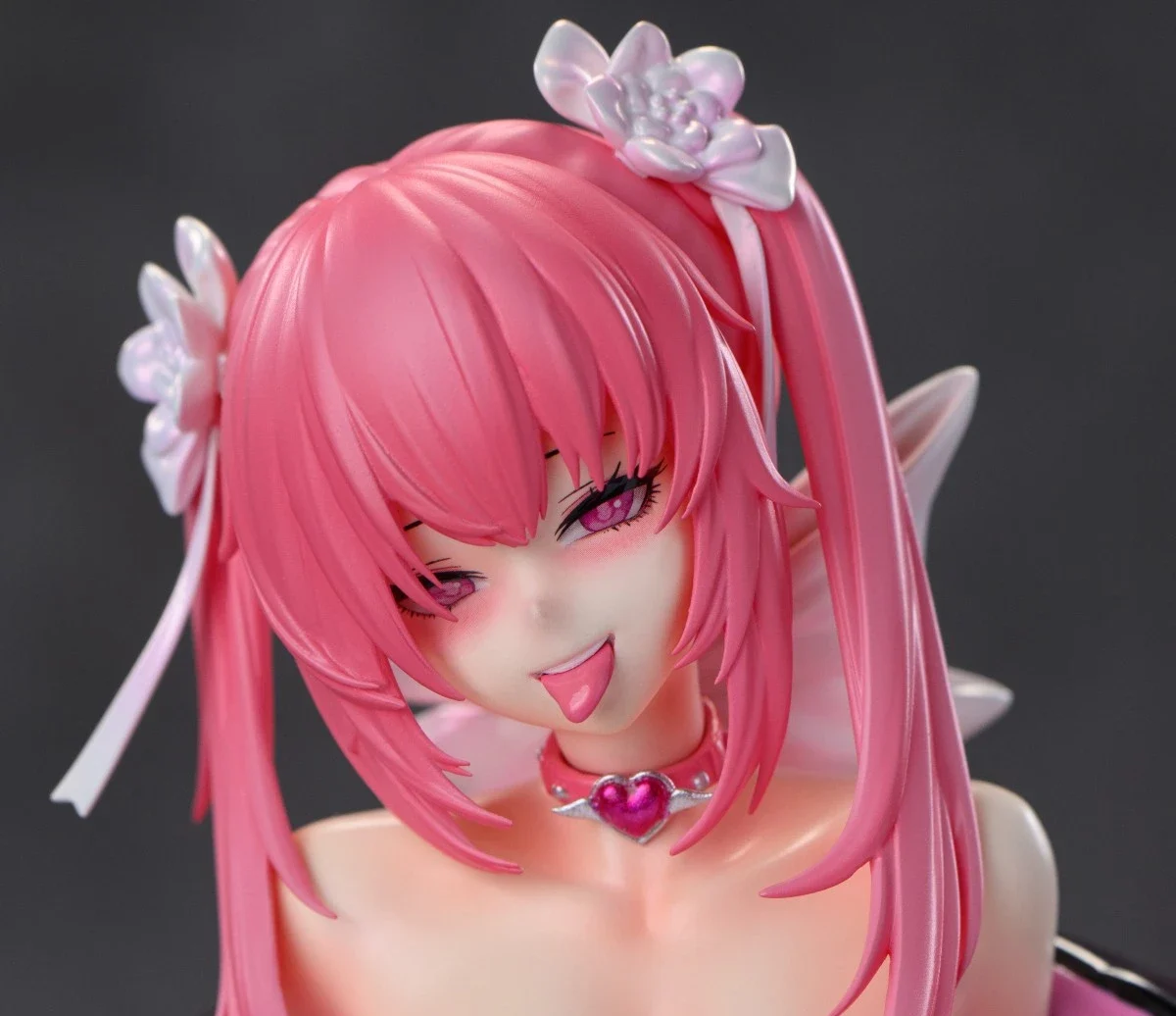 SODA Studio製 玉面手雷王 1/6