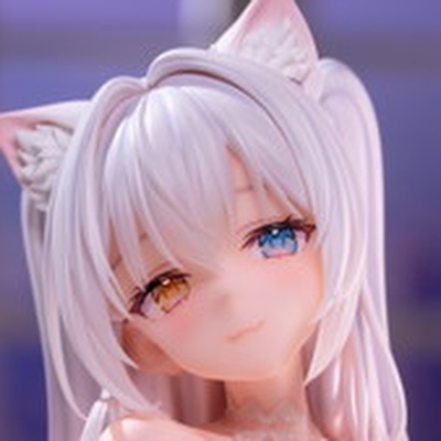 ハナ 1/6 完成品フィギュア 画像1