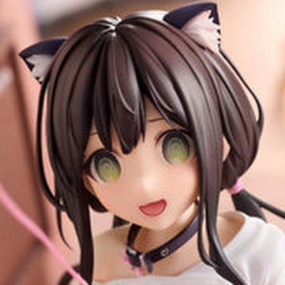 【再販】妹と（催●で）イチャイチャする本 妹 1/6スケール塗装済完成品 通常版（再販） 画像1