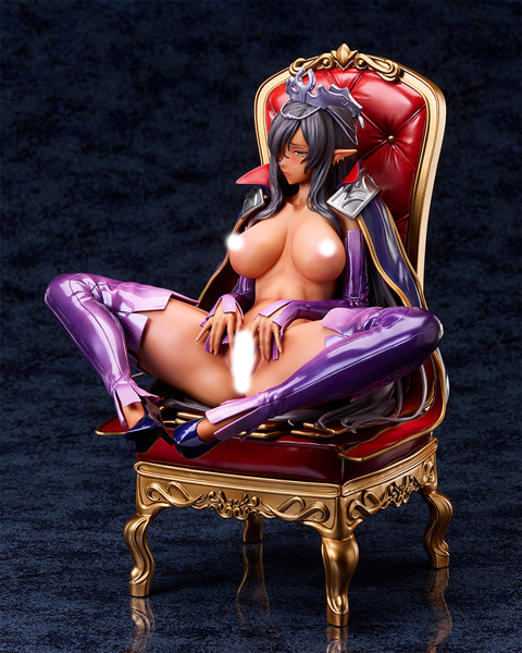 1/6スケール オリガ・ディスコルディア DXセットVer. 画像3