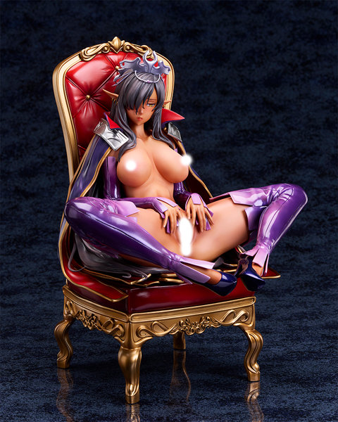 1/6スケール オリガ・ディスコルディア DXセットVer. 画像4