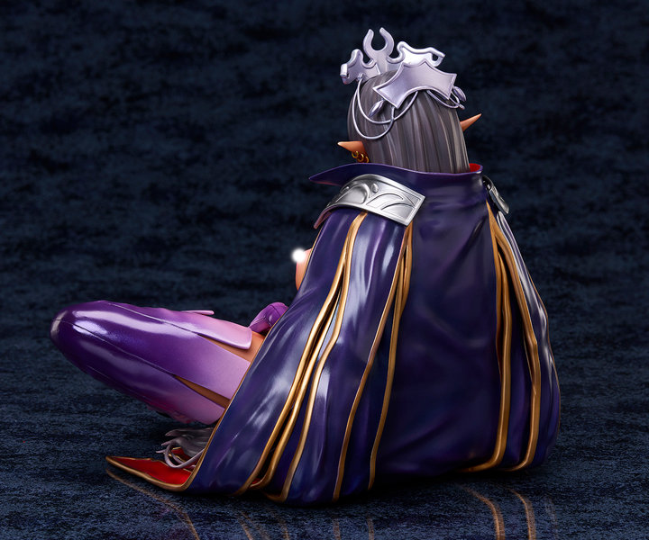 1/6スケール オリガ・ディスコルディア DXセットVer. 画像6