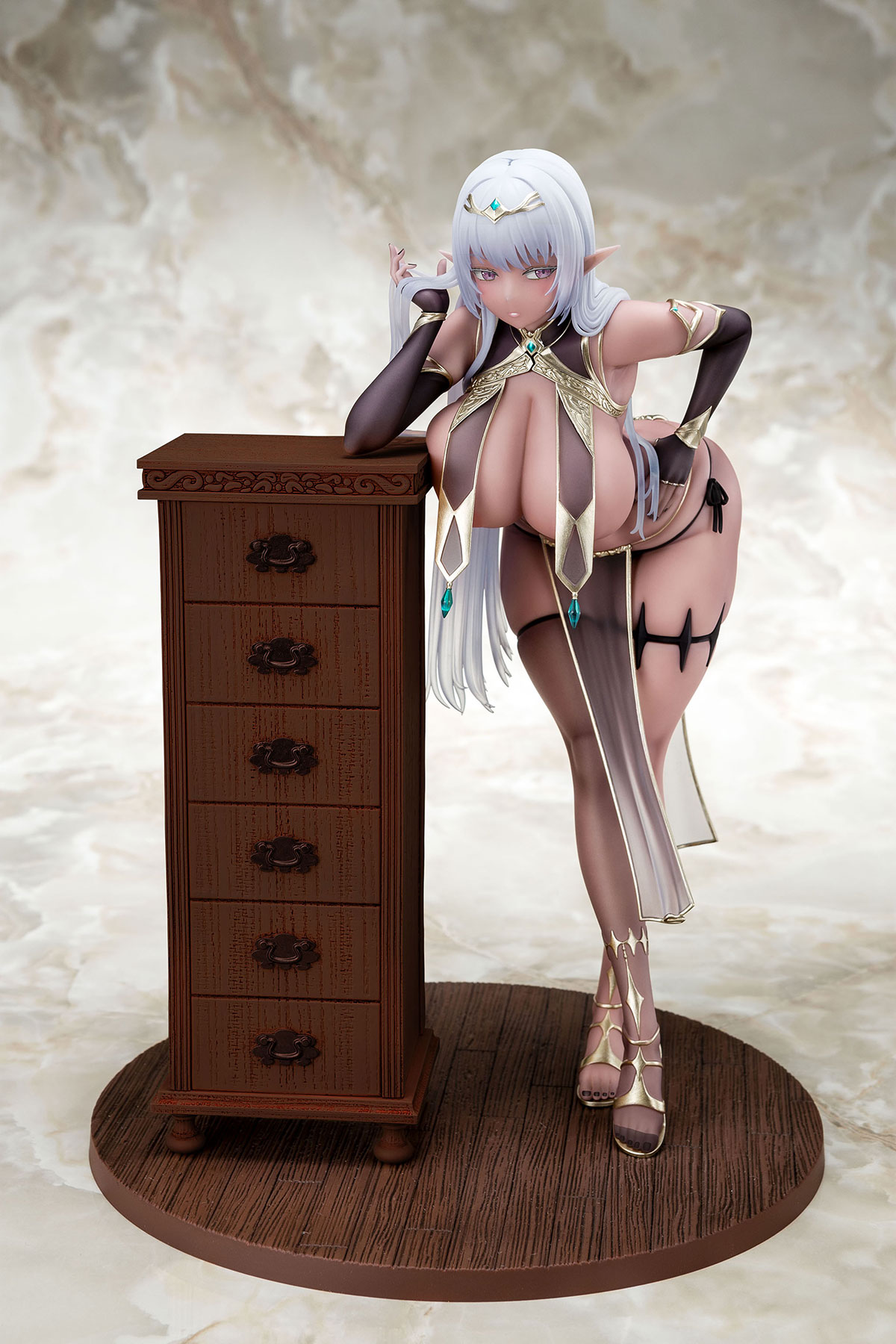 ダークエロフ (2)