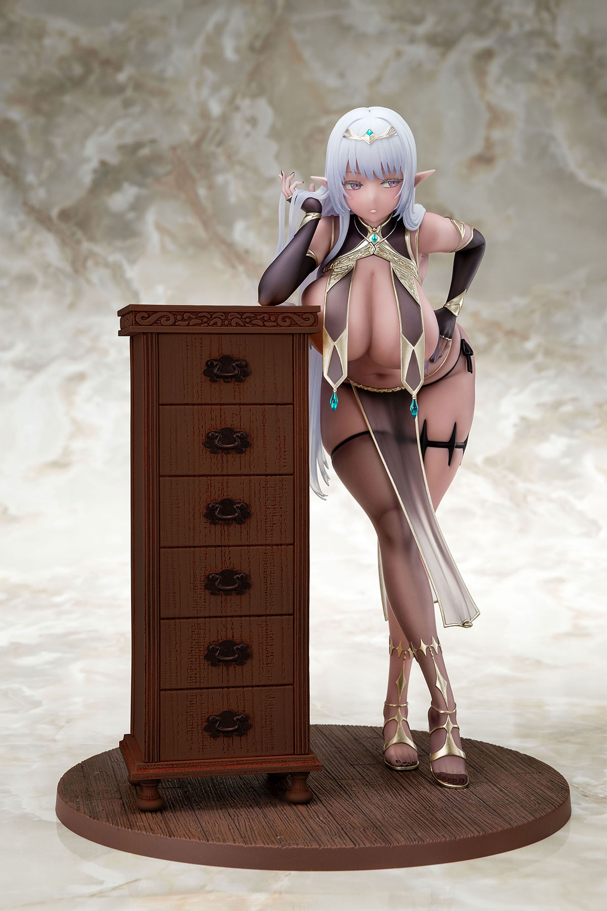 ダークエロフ (3)