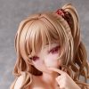 【新作フィギュア】ネイティブ製 浴場少女 1/6