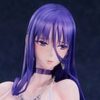 【在庫復活】Lovely製 絶対純白魔法少女 鈴原美紗 ドレスVer. 1/6