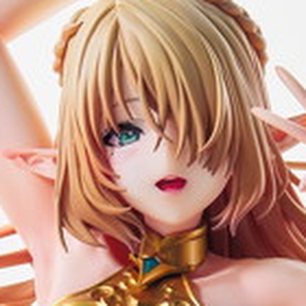 【在庫復活】ヴェルテクス 第8村人 セシル 沐浴着ver.