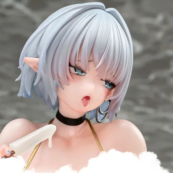 Anima氏イラスト「ナオフィリア ビキニVer.」美少女フィギュア化！AniGift 1/6スケール｜2027年3月発売予定・価格情報