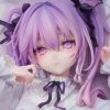 rurudo氏イラスト「イヴ Rest.Ver.」美少女フィギュア化！WINGS INC. 1/7 スケール｜デコマス公開