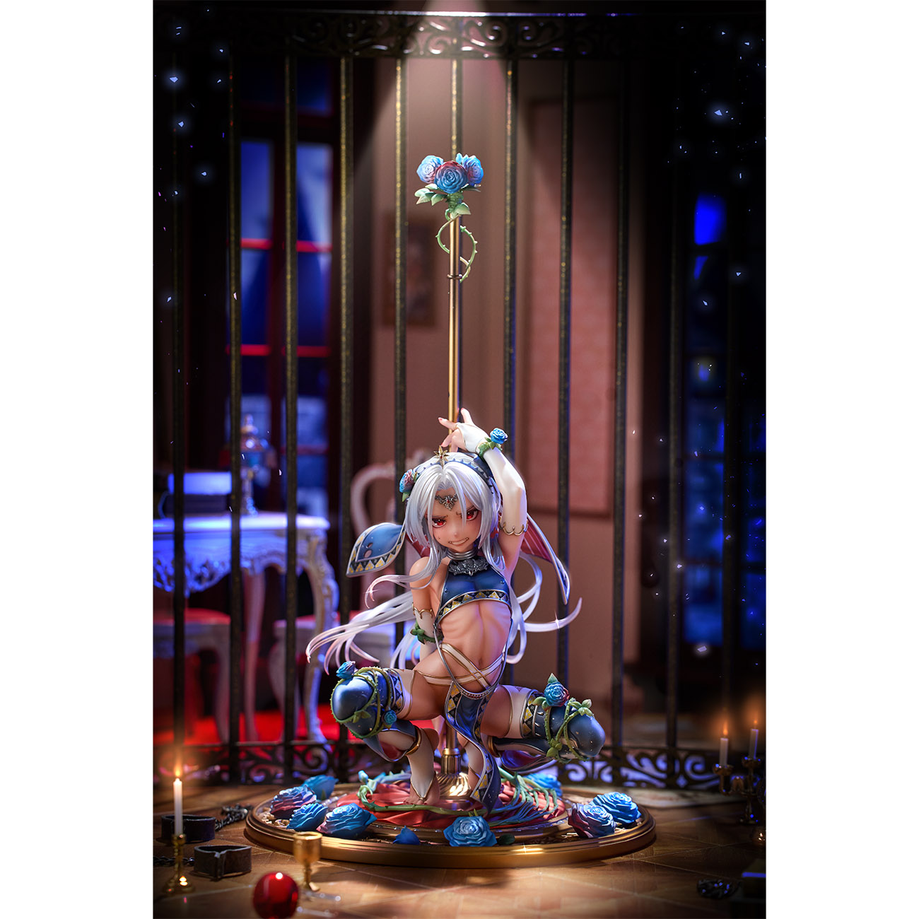 HOTVENUS製 ヴラドくん 1/7スケール