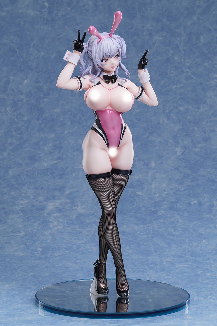 桜美 ニーナ バニーVer. 画像5