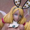 阿久津キララ Velvet Eclipse Bunny Ver. 画像8
