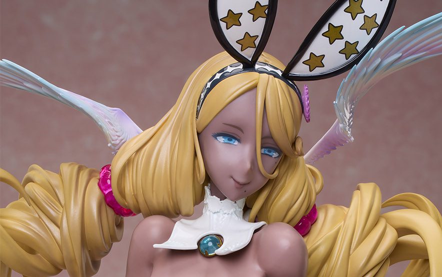 阿久津キララ Velvet Eclipse Bunny Ver. 画像8
