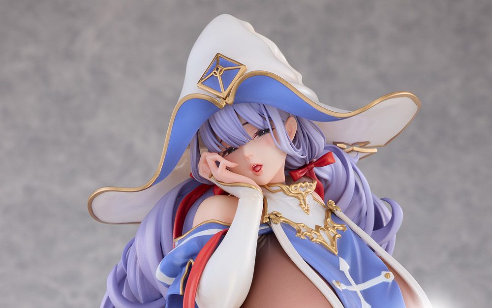 白魔女 デリラ 画像32