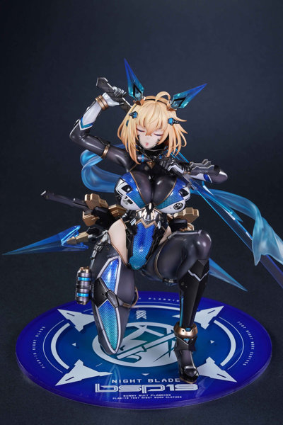 ソフィア・F・シャーリング 忍者Ver. 画像24
