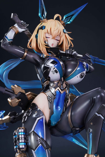 ソフィア・F・シャーリング 忍者Ver. 画像25