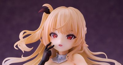 玉之けだま オリジナルイラスト「ティファニー」 画像16