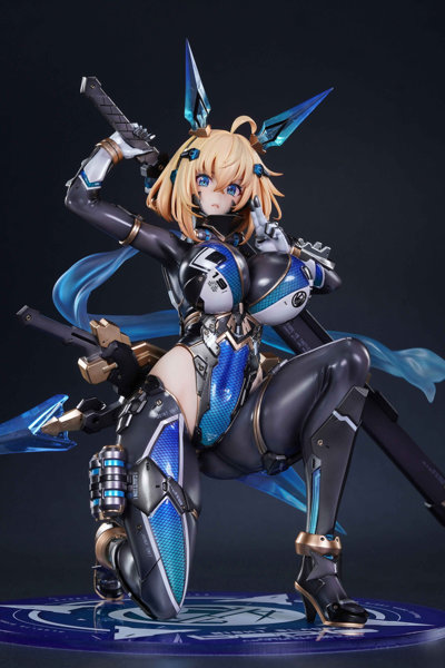 ソフィア・F・シャーリング 忍者Ver. 画像14