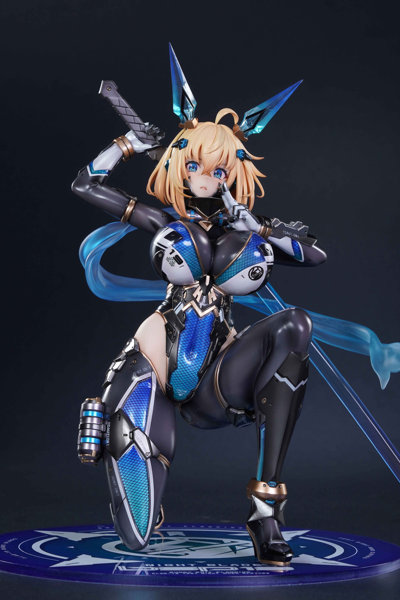 ソフィア・F・シャーリング 忍者Ver. 画像20
