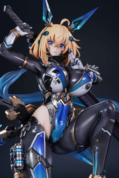 ソフィア・F・シャーリング 忍者Ver. 画像15