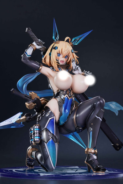 ソフィア・F・シャーリング 忍者Ver. 画像31