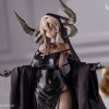 Black Nun 標準版 画像9