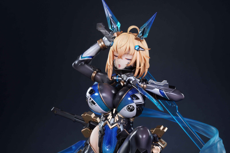 ソフィア・F・シャーリング 忍者Ver. 画像26