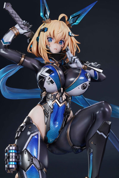 ソフィア・F・シャーリング 忍者Ver. 画像21