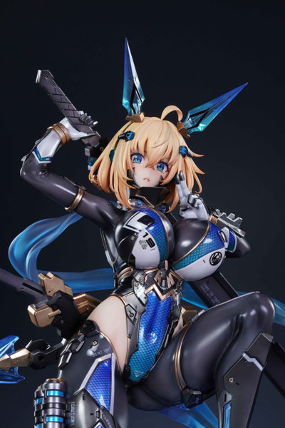 ソフィア・F・シャーリング 忍者Ver. 画像16