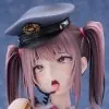 Lovely製 Lovely「宇都宮沙希 組織の罠Ver.」 1/6スケール
