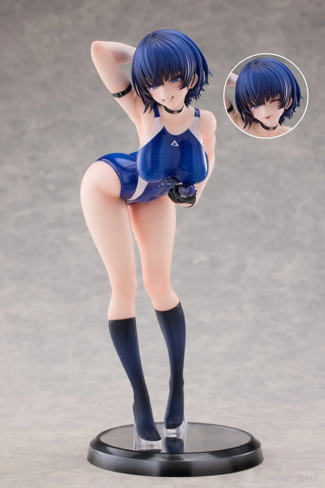 PartyLook製 海瀬蒼羽 1/6