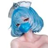 ラストオリジン ナース？ティタニア 画像1
