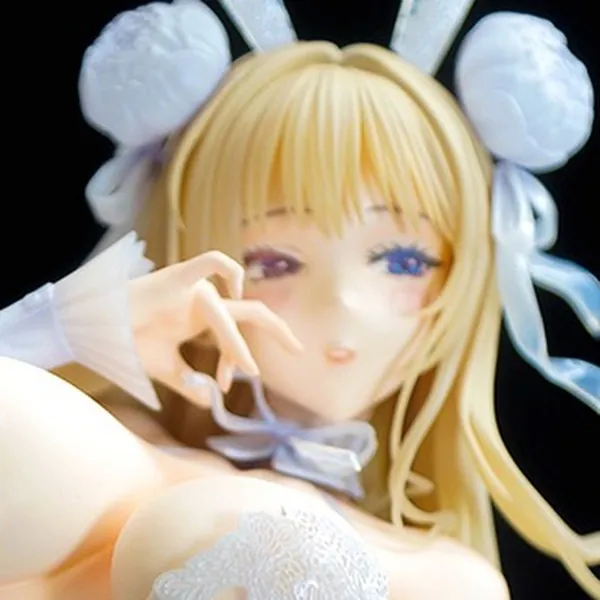 【デコマス画像追加】BINDing製 Blossom Bunny 1/4