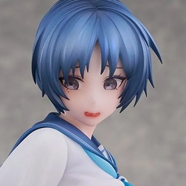 【本日予約開始】HOTVENUS製『妄想タイツ.44』:るりちゃん 1/6