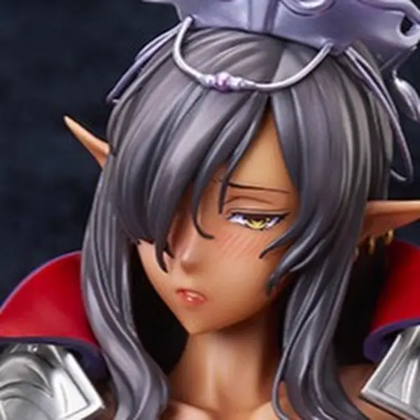 【在庫復活】BINDing 1/6スケール オリガ・ディスコルディア DXセットVer.