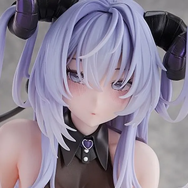 【在庫復活】ロケットボーイ製 シオン・アルフィーネ 小悪魔ver. 1/6
