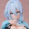 【在庫復活】BINDing製 雪乃深冬 私服Ver. 1/4