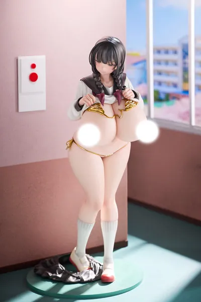 大森くるみ DXver. (6)