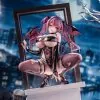 Rencontre製 ごましおポン酢氏イラスト サキュバス・ミエル 1/6