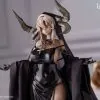 Black Nun 標準版 画像9